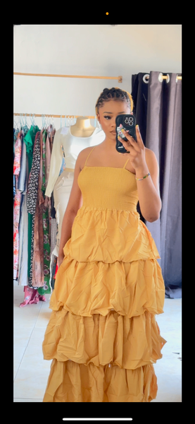 Dresses and two pieces️