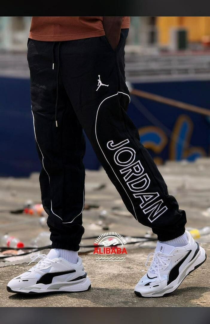 Pantalons de jogging tendance Nike