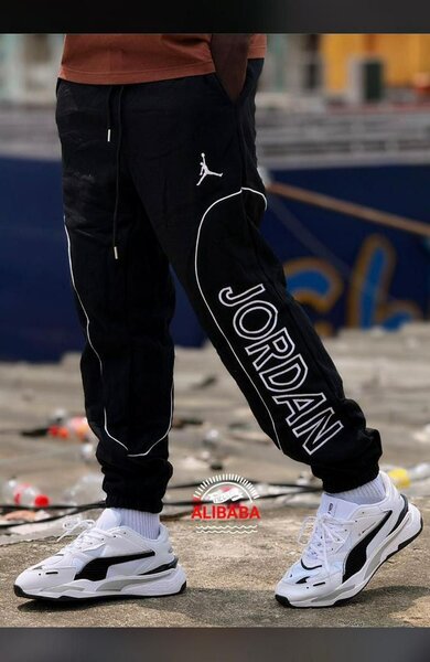 Pantalons de jogging tendance Nike