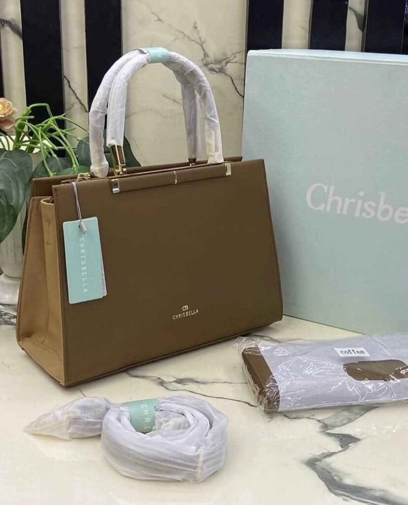 Sac à main élégant Chrisbella
