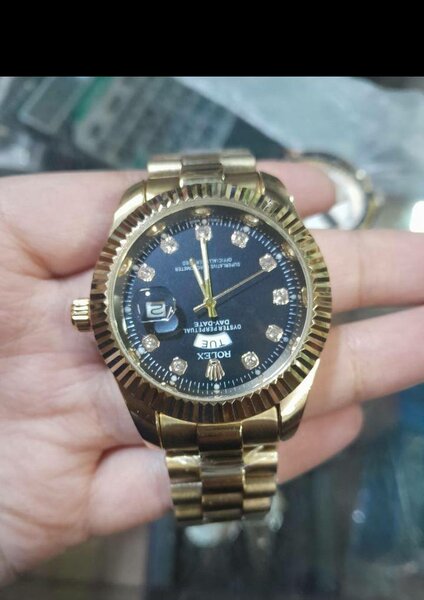 Beautiful watch