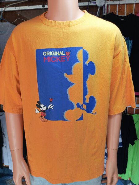 T-shirt "Original Mickey"