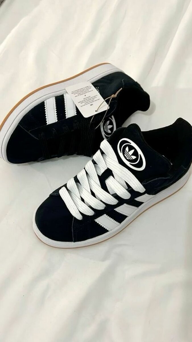 Adidas campus 00s