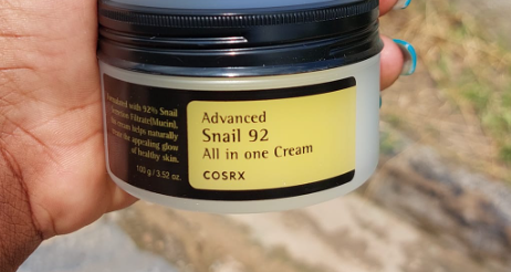 COSRX Advanced Snail 92 All in One Cream