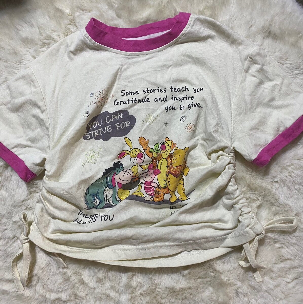 Lot de 3 Tops Tendance pour Femme