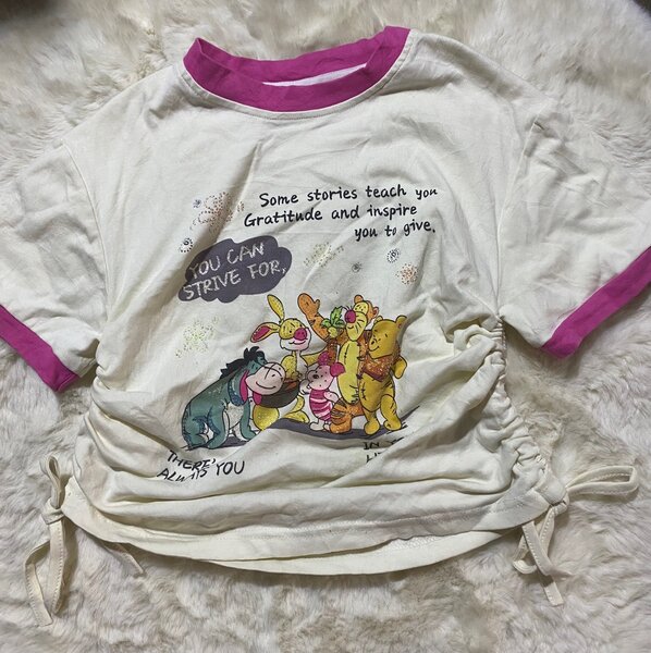 Lot de 3 Tops Tendance pour Femme