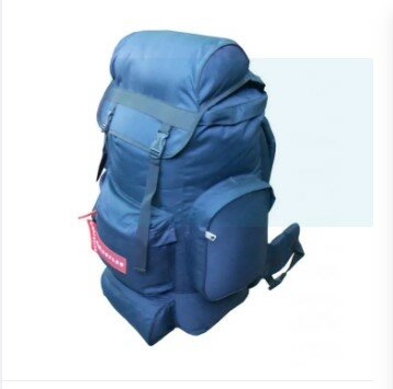 Ruck Sack 25 Liter - Navy Blue