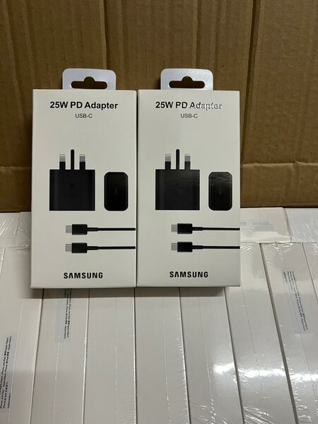 45W PD Adapter