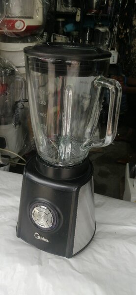 Blender puissant de cuisine