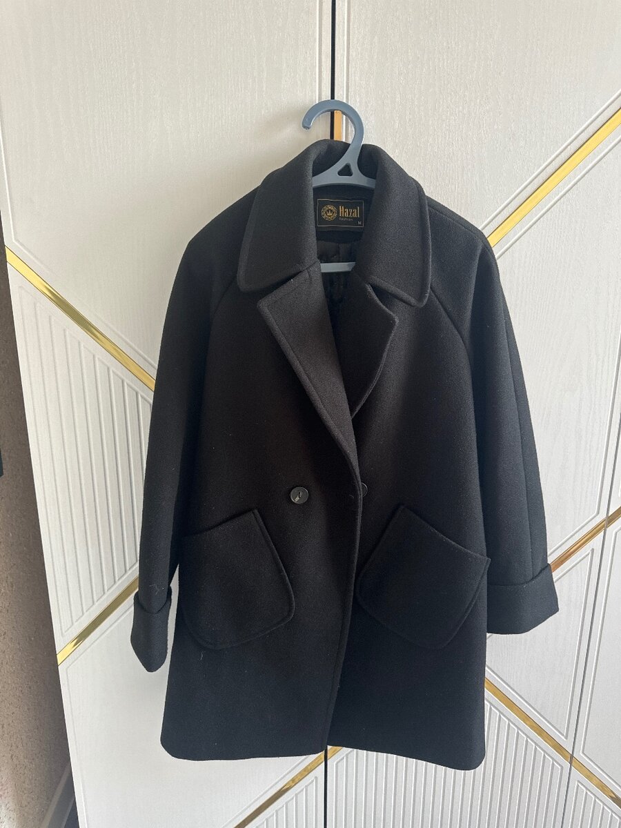 Женская пальто