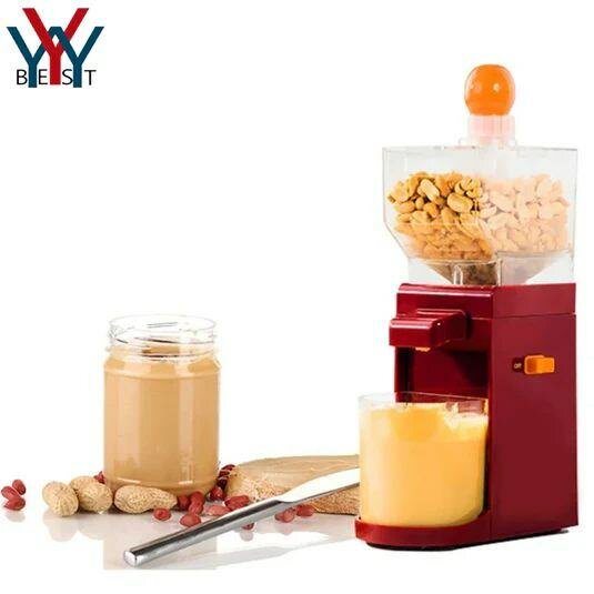 Machine à beurre de cacahuète