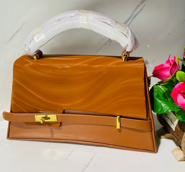 Sac à main élégant