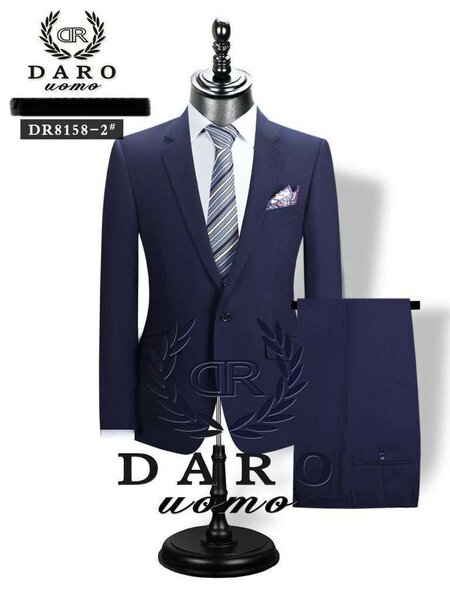 Men suits at it best