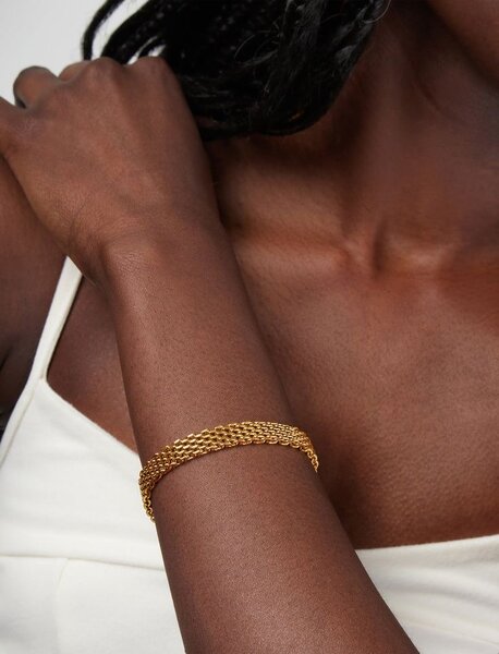 Bracelet élégant en métal