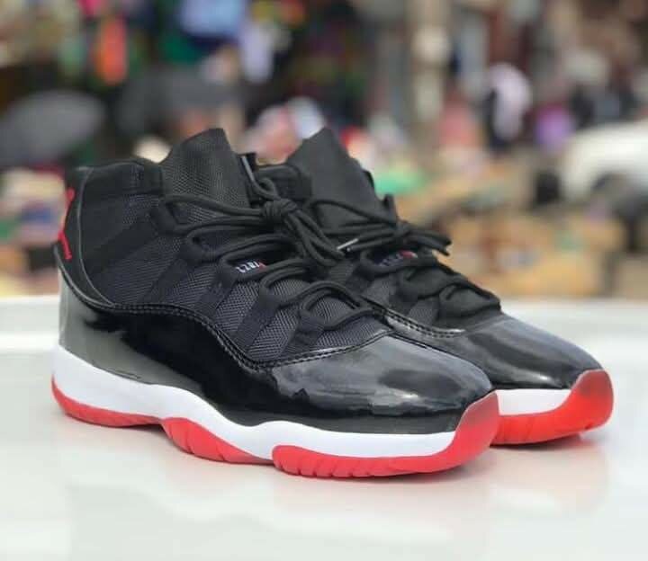 Air Jordan 11