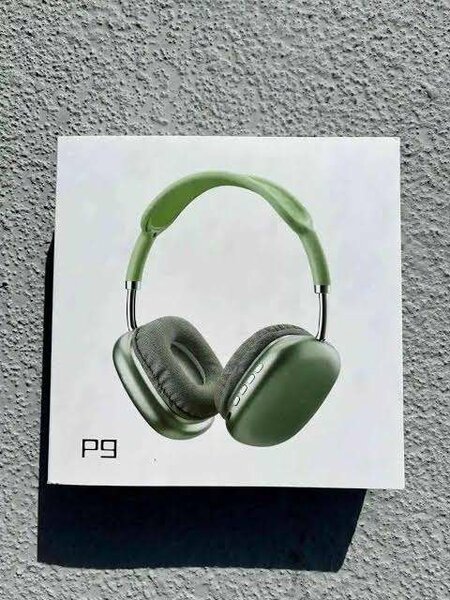 P9 Headphone