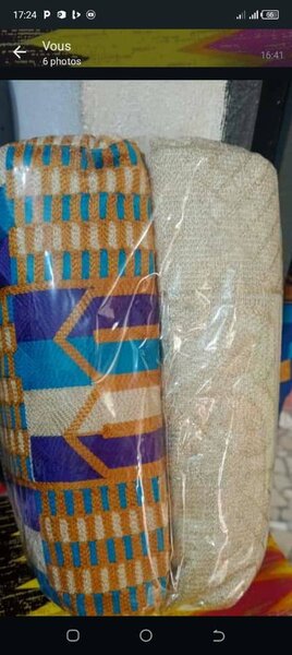 Kita: Mon fils à Paris deux tons