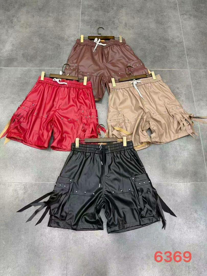 Shorts cargo multi-poches homme