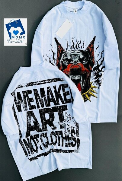 Tee-shirts