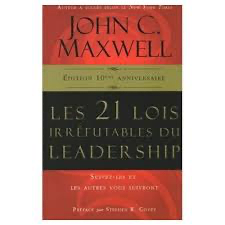 Les 21 Lois du Leadership