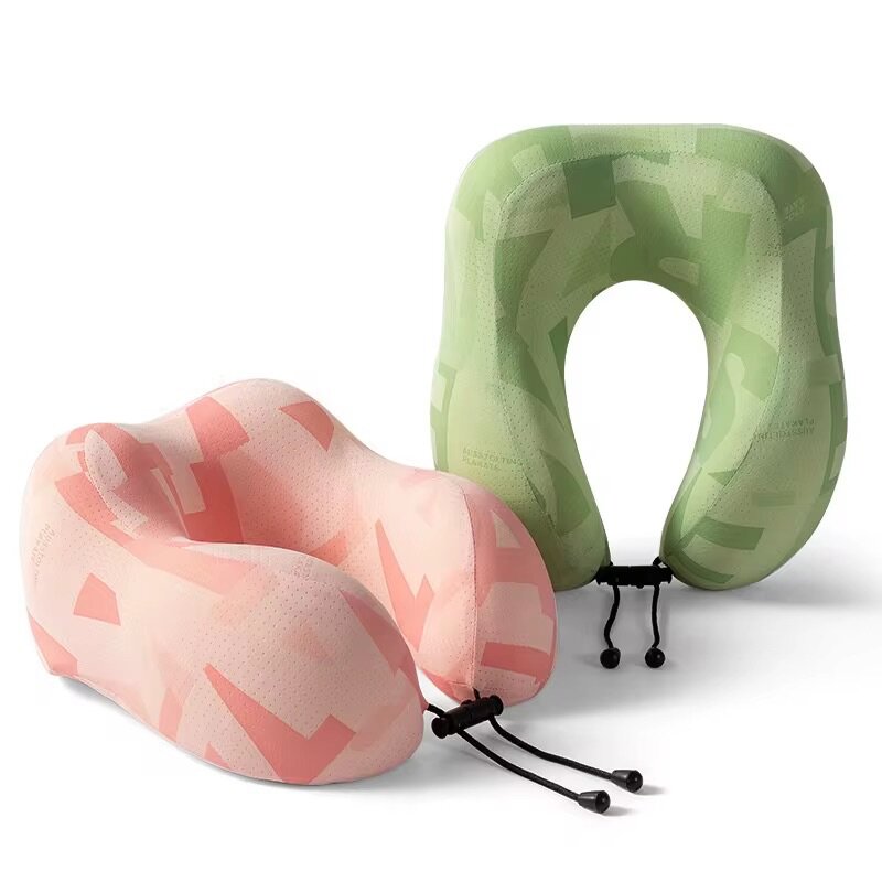 Oreiller de cou de voyage