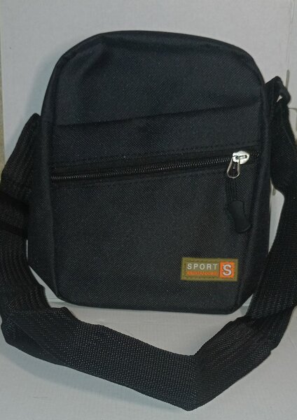 SACOCHES EN BANDOULIÈRE