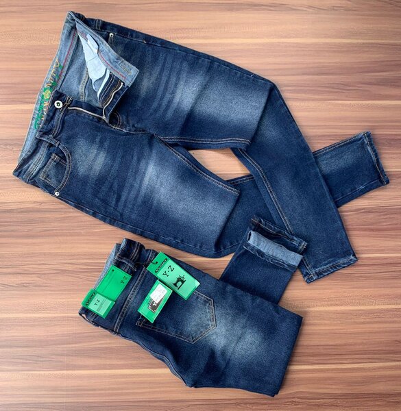 Quality Jeans Trousers For Men