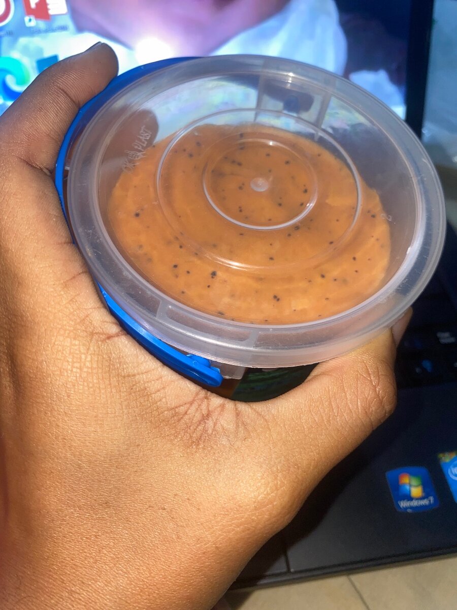 Savon clarifiant papaye