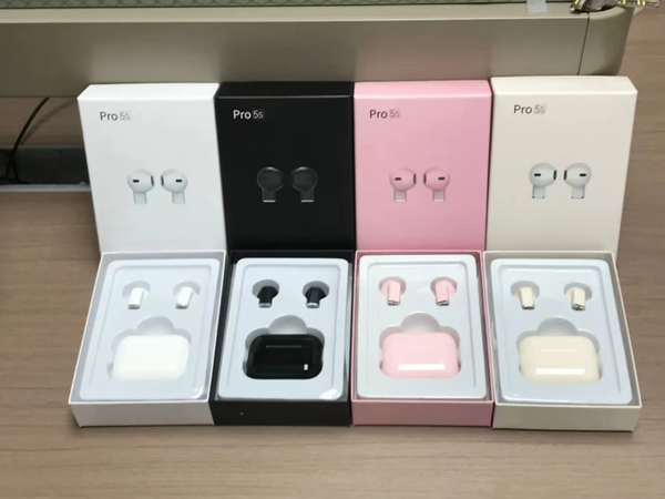 Écouteurs Bluetooth Pro 5S