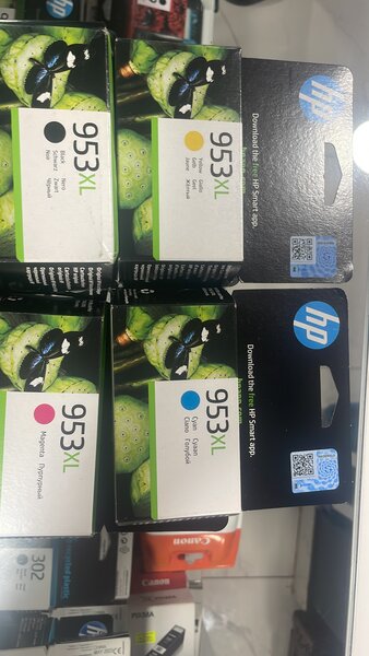 Hp 953xl