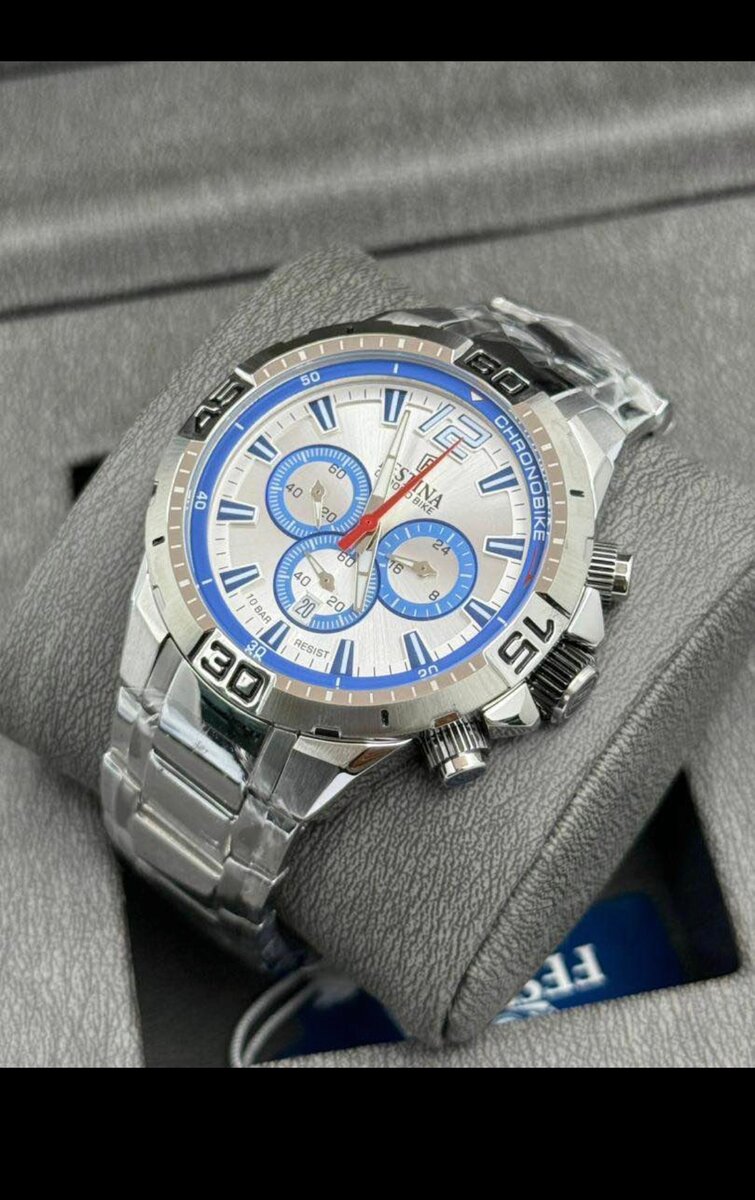 Montres Chronographe Homme