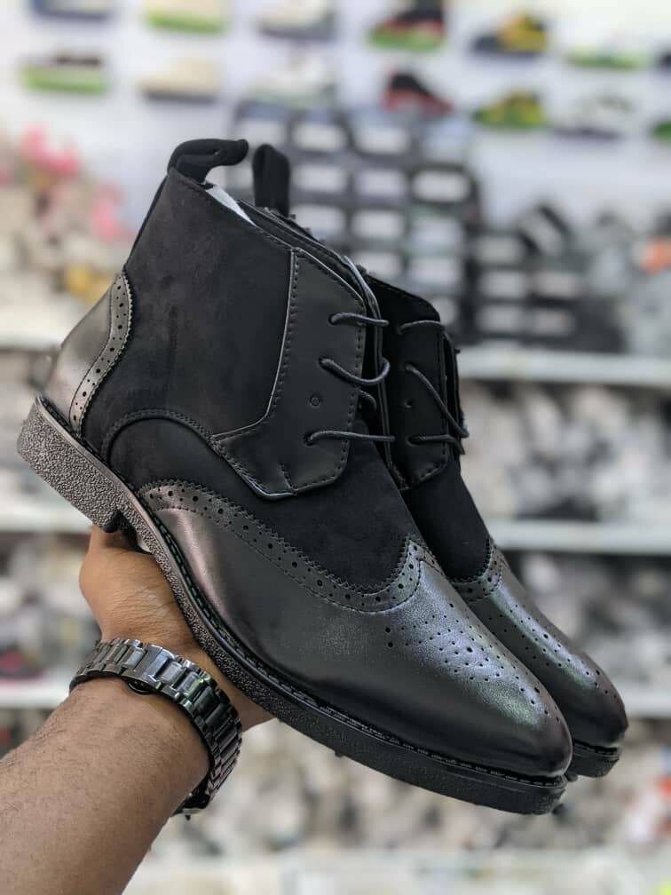 Chelsea boots