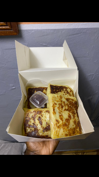 Crêpes gourmandes au chocolat