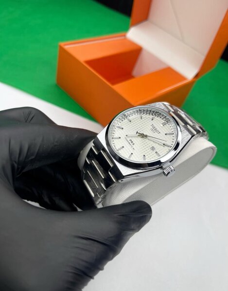 Montre Tissot