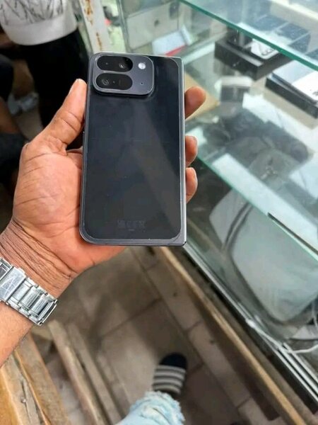 Smartphone pliable innovant