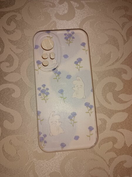 Чехол на Редми 12