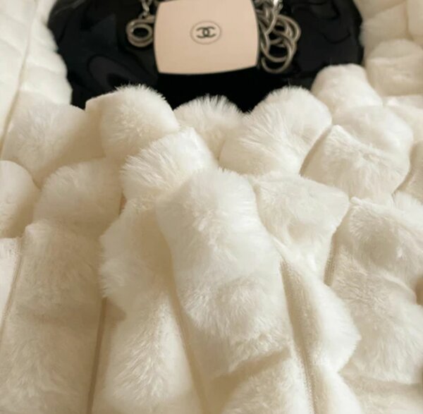 Постельное бельё ЭКО Норка️.