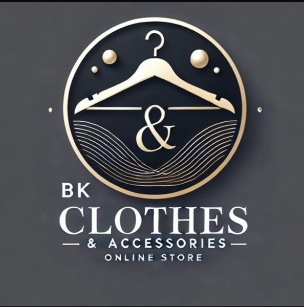 BK CLOTHE/ACCESSORIE