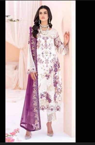 2 piece suit lawn