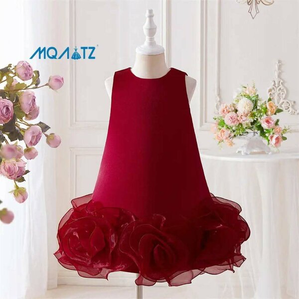 Robe de soirée pour filles