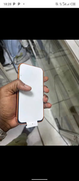 Téléphone portable NFC Orange