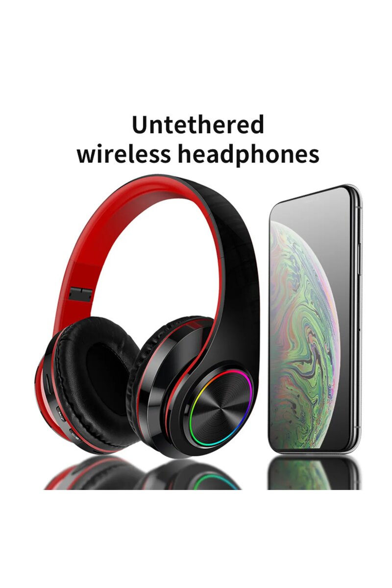 B39 Wireless Headphone