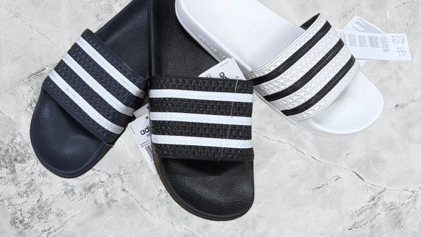 Adidas Slides