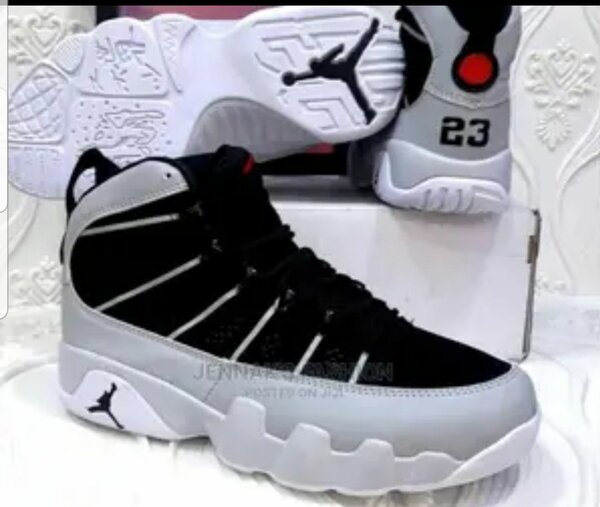 Nike Air Jordan