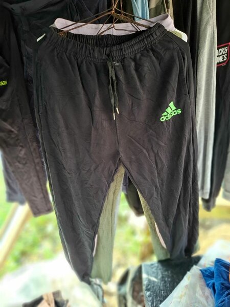 Adidas Men's Track Pants