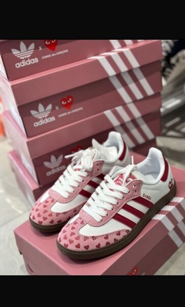 Adidas samba