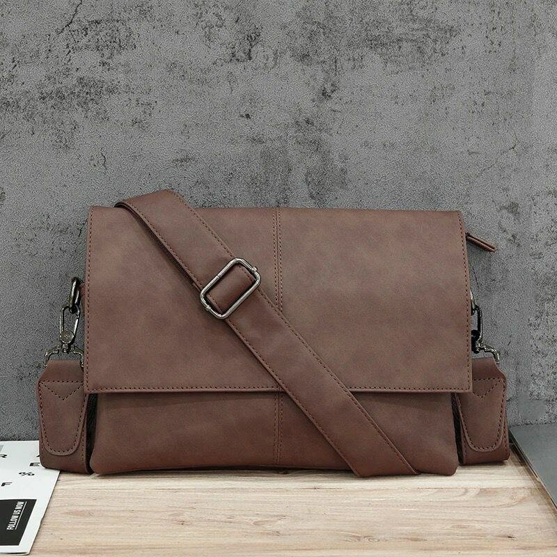 Messenger bags