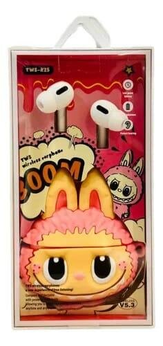 Écouteurs sans fil enfant mignons