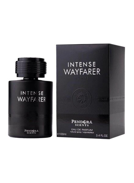 Intense Wayfarer Homme