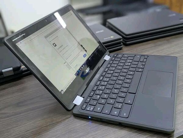 Acer Chromebook tactile 11"